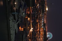 夢の島マリーナの写真