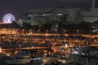 夢の島マリーナの写真