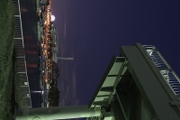 夢の島マリーナの写真